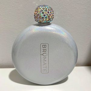 Brumate Glitter Flask